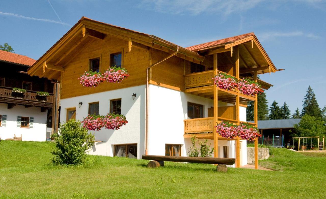 Alpenhotel Hundsreitlehen Бишофсвизен Экстерьер фото